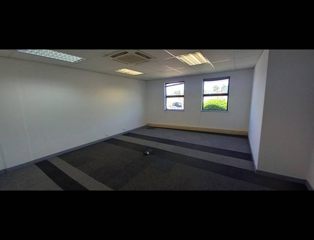 809M² OFFICE TO LET IN PAULSHOF